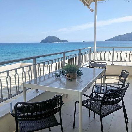 Panorama Inn Lithakia (Zakynthos) Exterior foto